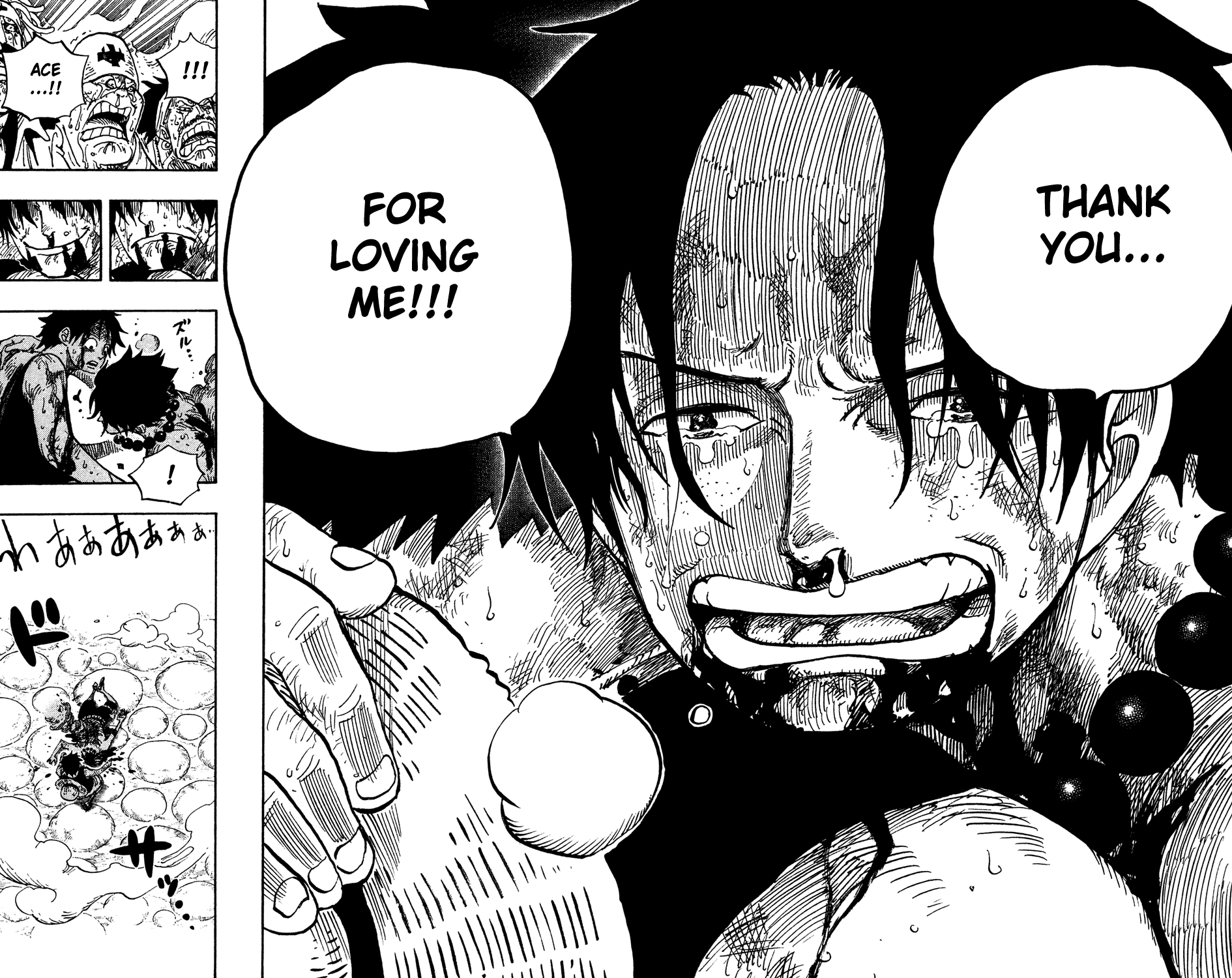 One Piece, Chapter 574 image 23